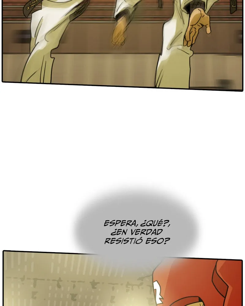 Taekwondo Kid Capítulo 50 en Línea - página 23