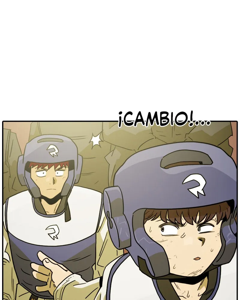 Taekwondo Kid Capítulo 50 en Línea - página 28