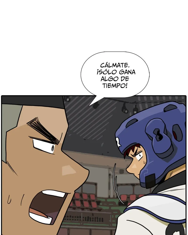 Taekwondo Kid Capítulo 50 en Línea - página 32
