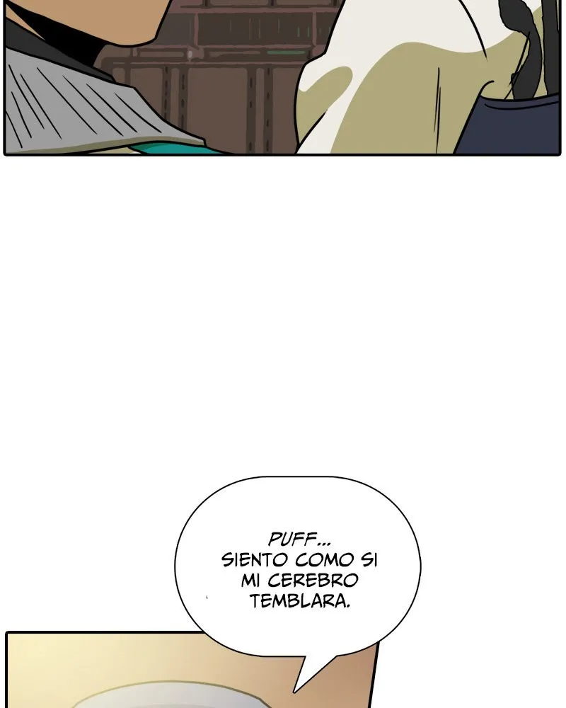 Taekwondo Kid Capítulo 50 en Línea - página 33