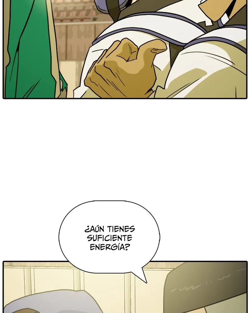 Taekwondo Kid Capítulo 50 en Línea - página 36