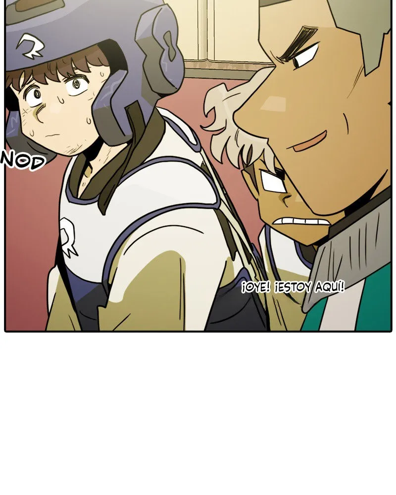 Taekwondo Kid Capítulo 50 en Línea - página 37