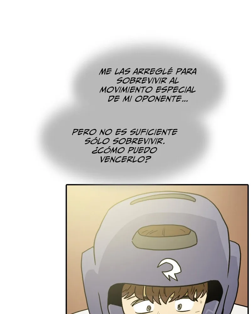 Taekwondo Kid Capítulo 50 en Línea - página 39