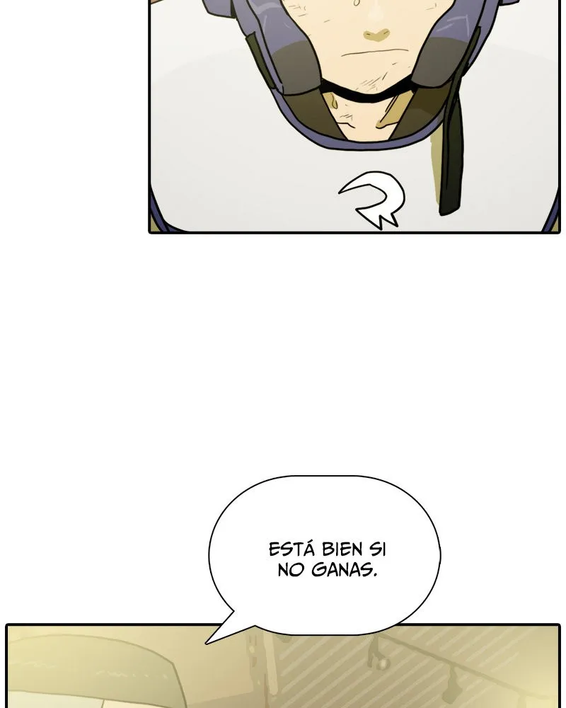 Taekwondo Kid Capítulo 50 en Línea - página 40