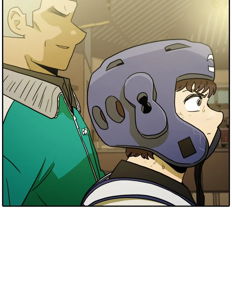 Taekwondo Kid Capítulo 50 en Línea - página 41