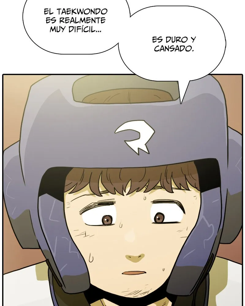 Taekwondo Kid Capítulo 50 en Línea - página 45
