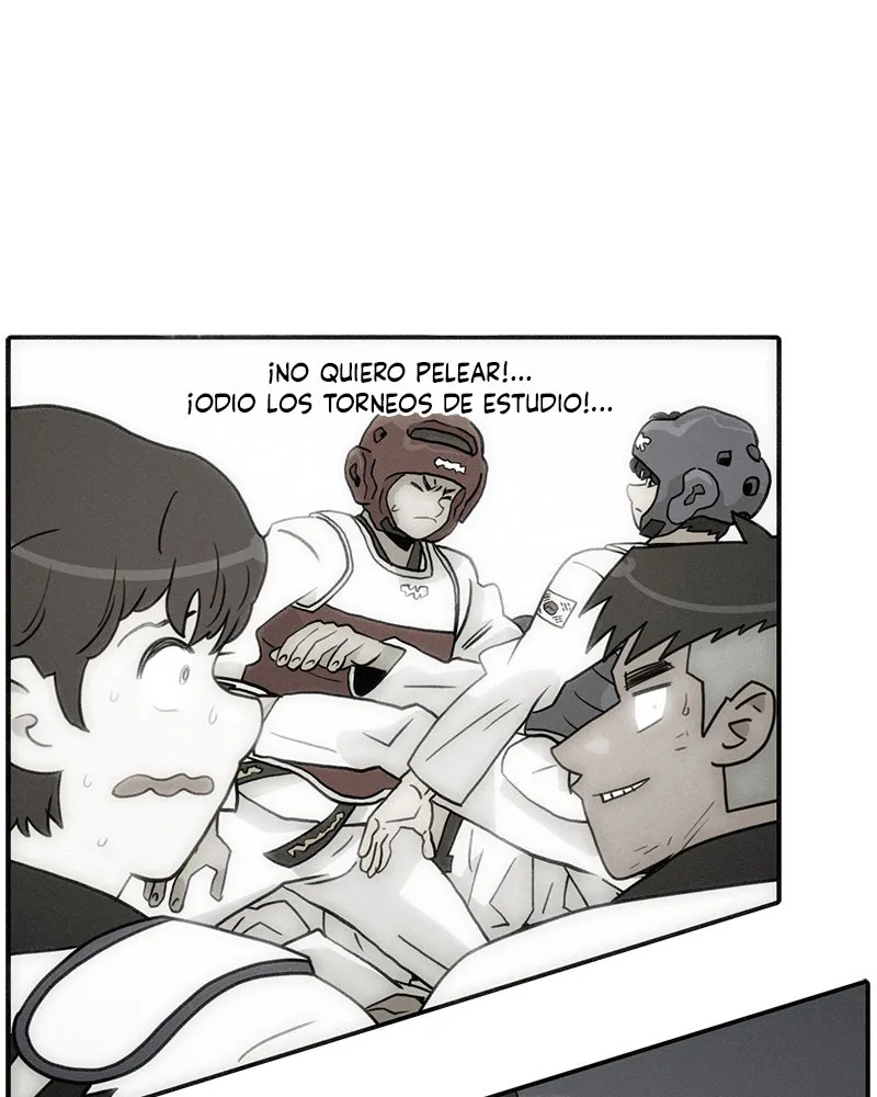Taekwondo Kid Capítulo 50 en Línea - página 47