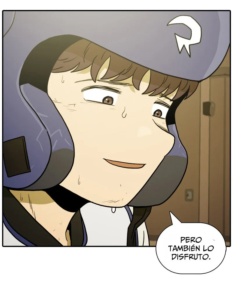 Taekwondo Kid Capítulo 50 en Línea - página 51