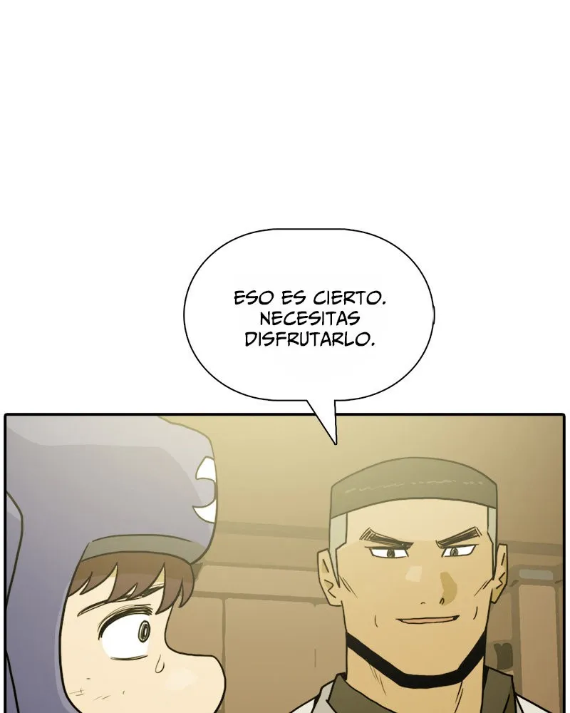 Taekwondo Kid Capítulo 50 en Línea - página 52