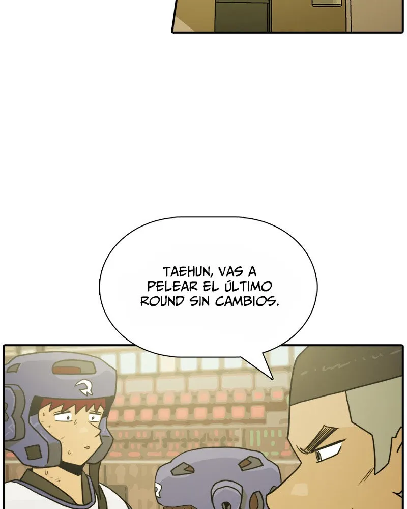 Taekwondo Kid Capítulo 50 en Línea - página 60