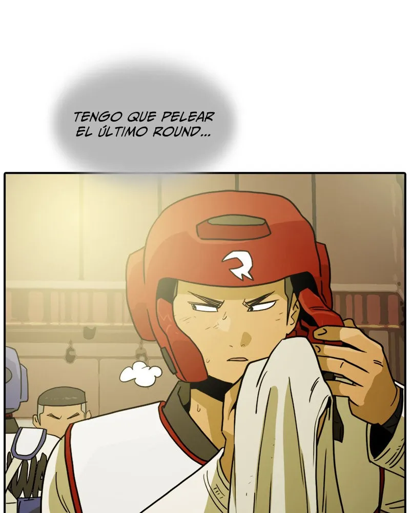 Taekwondo Kid Capítulo 50 en Línea - página 65