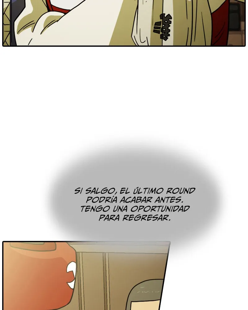 Taekwondo Kid Capítulo 50 en Línea - página 66