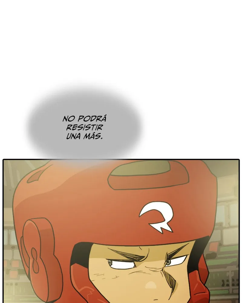 Taekwondo Kid Capítulo 50 en Línea - página 69