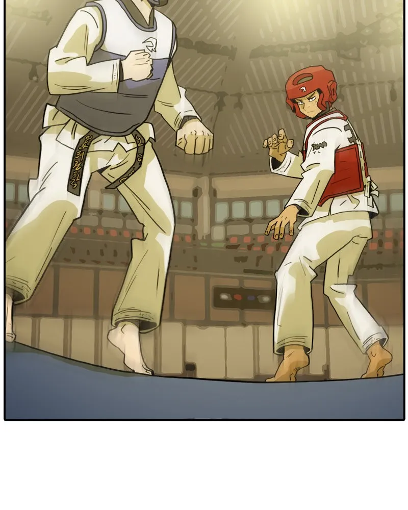 Taekwondo Kid Capítulo 50 en Línea - página 71