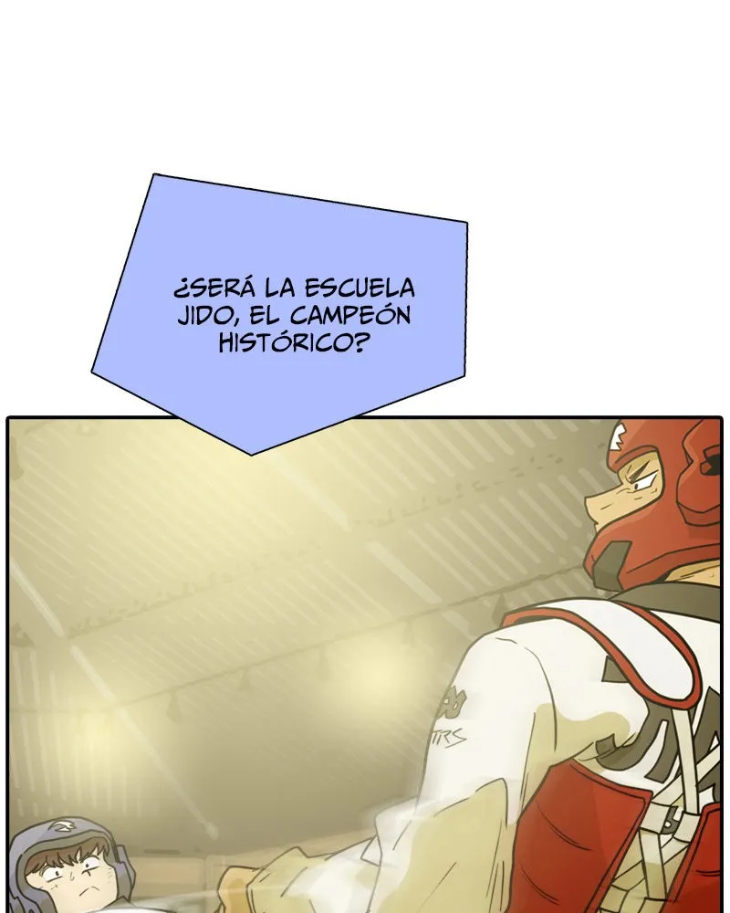 Taekwondo Kid Capítulo 50 en Línea - página 72