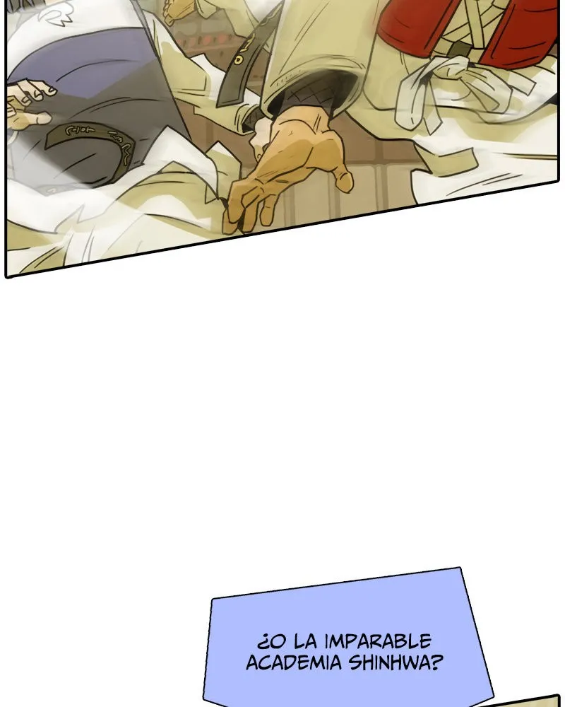 Taekwondo Kid Capítulo 50 en Línea - página 73