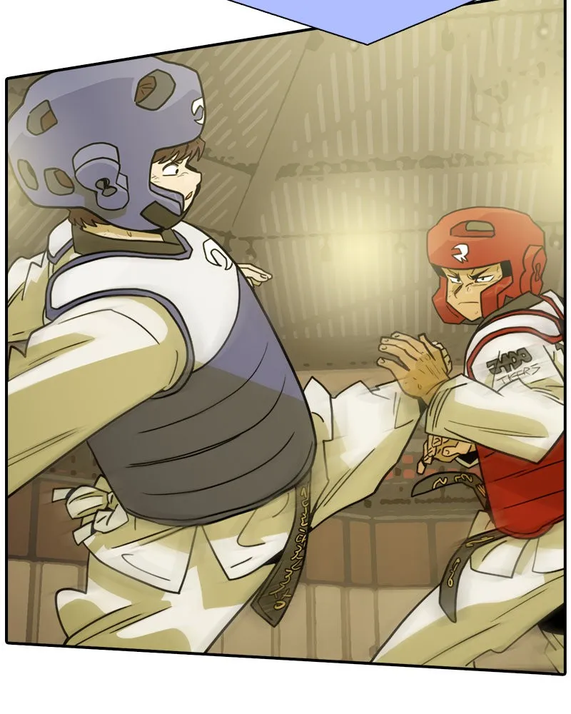 Taekwondo Kid Capítulo 50 en Línea - página 74