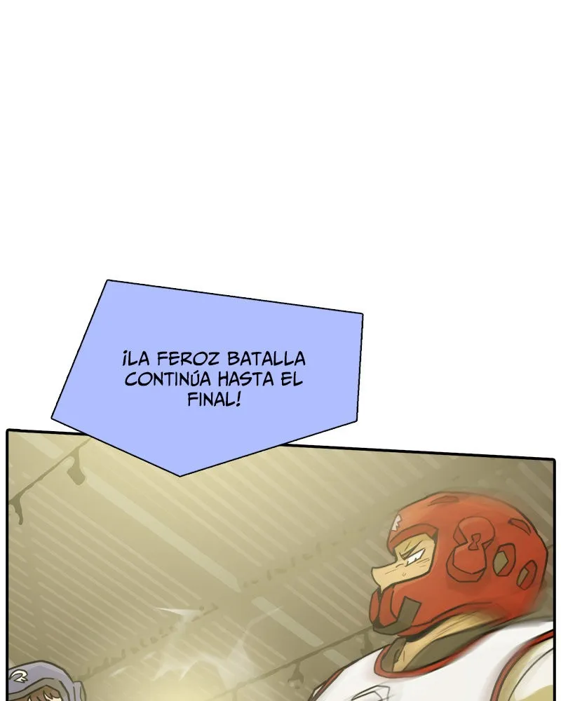 Taekwondo Kid Capítulo 50 en Línea - página 75