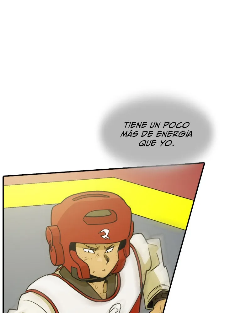 Taekwondo Kid Capítulo 50 en Línea - página 77