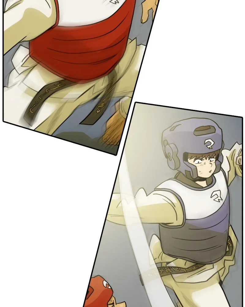 Taekwondo Kid Capítulo 50 en Línea - página 78