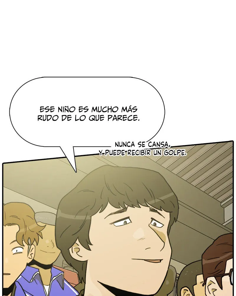 Taekwondo Kid Capítulo 50 en Línea - página 80