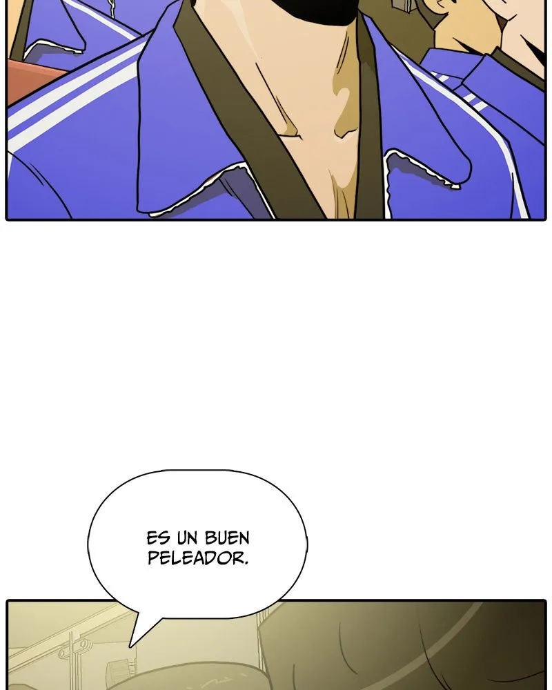 Taekwondo Kid Capítulo 50 en Línea - página 81