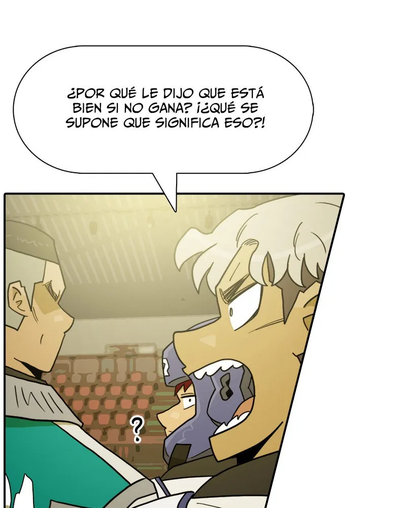 Taekwondo Kid Capítulo 50 en Línea - página 83