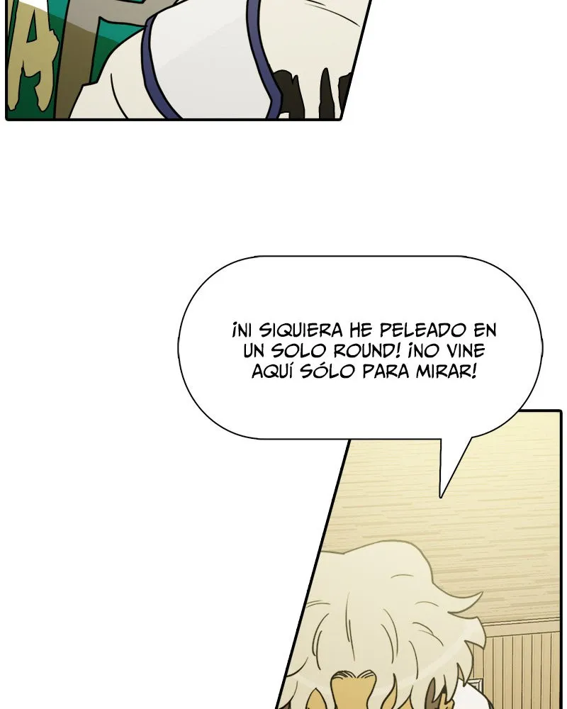 Taekwondo Kid Capítulo 50 en Línea - página 84