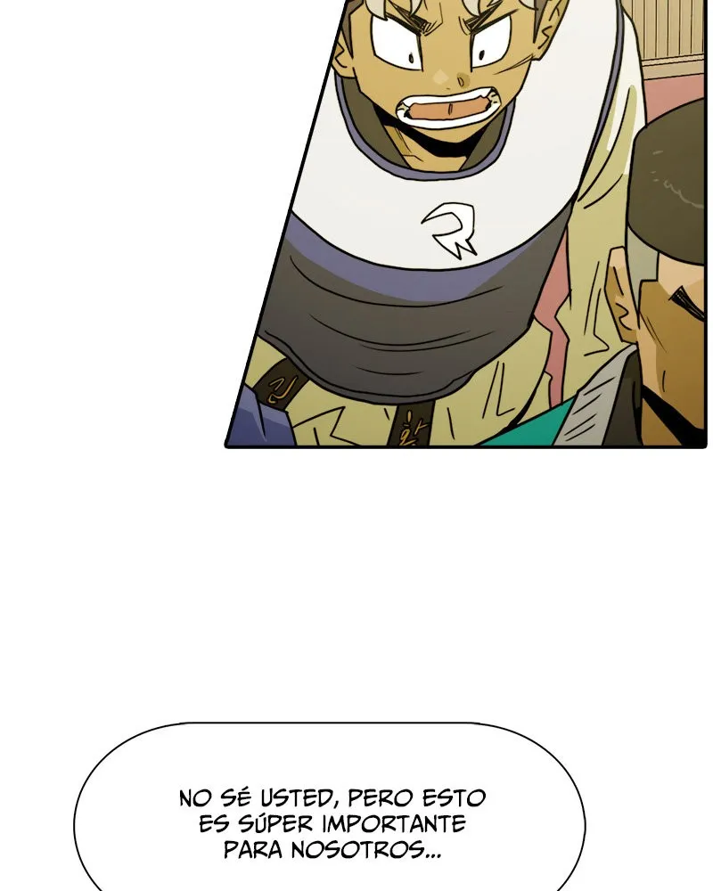 Taekwondo Kid Capítulo 50 en Línea - página 85