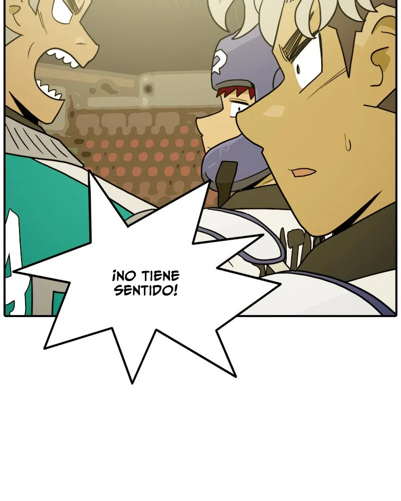Taekwondo Kid Capítulo 50 en Línea - página 89