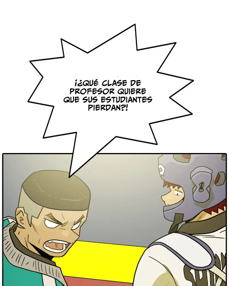 Taekwondo Kid Capítulo 50 en Línea - página 90