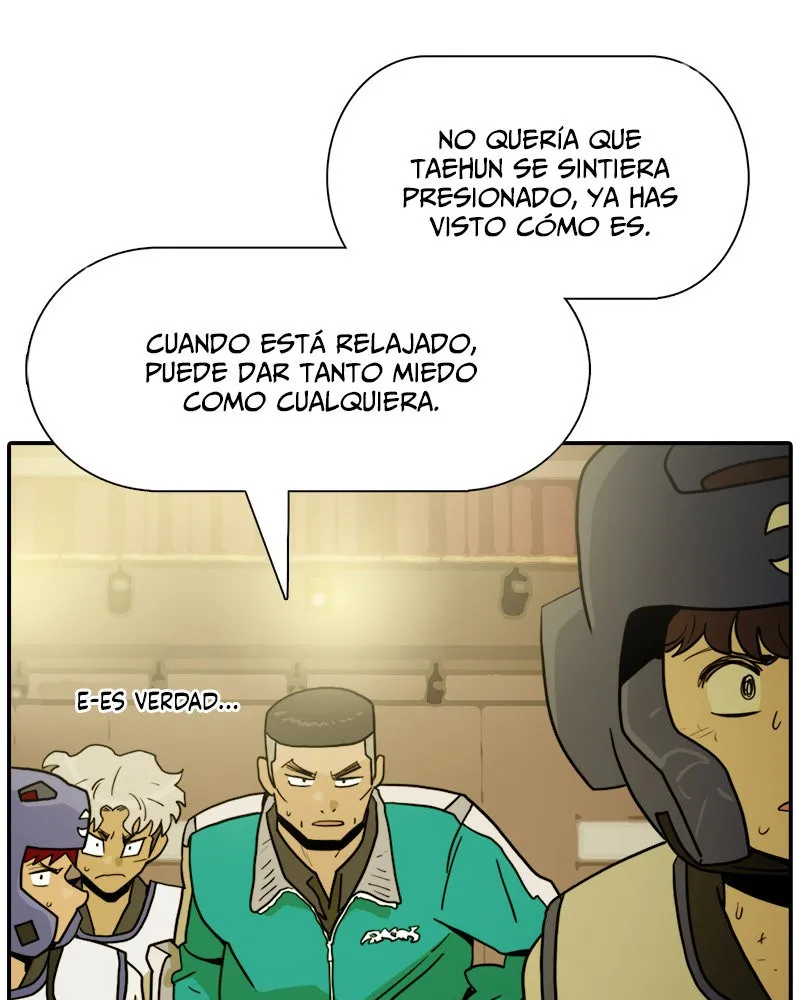 Taekwondo Kid Capítulo 50 en Línea - página 92