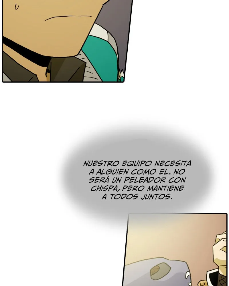 Taekwondo Kid Capítulo 50 en Línea - página 95