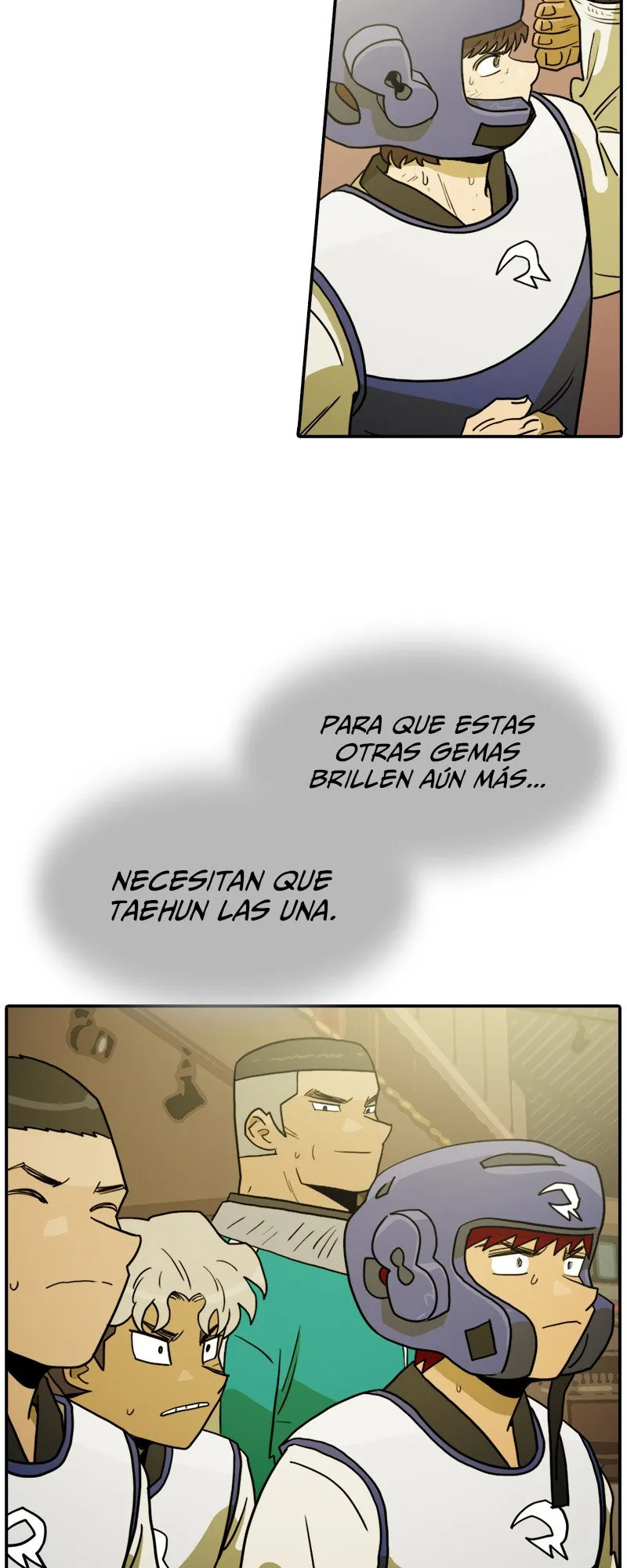 Taekwondo Kid Capítulo 50 en Línea - página 96
