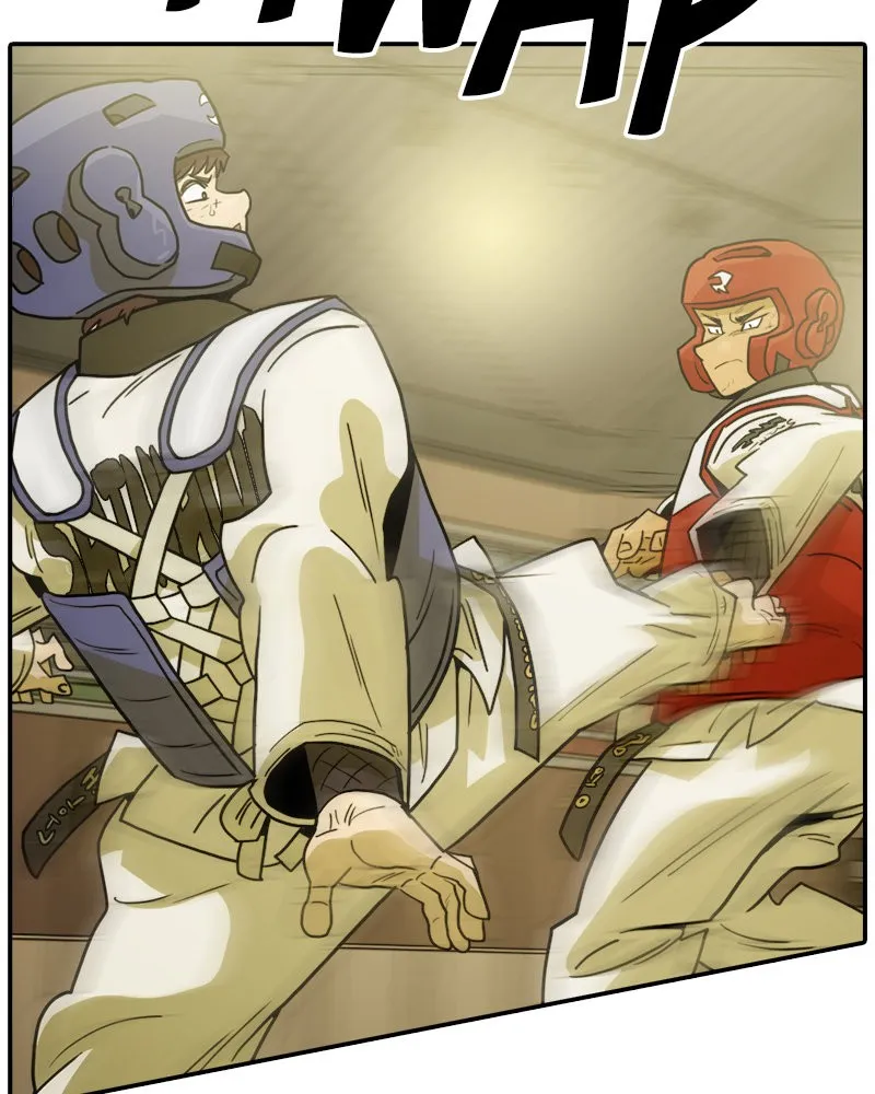Taekwondo Kid Capítulo 50 en Línea - página 98