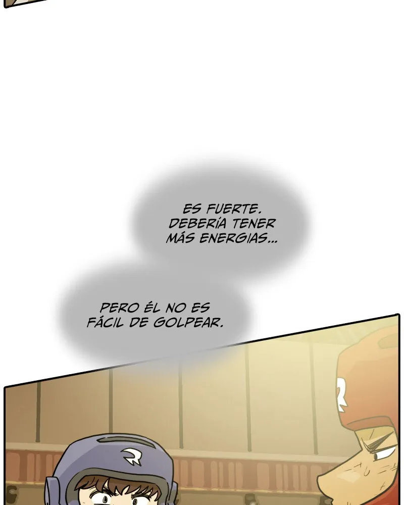 Taekwondo Kid Capítulo 50 en Línea - página 99