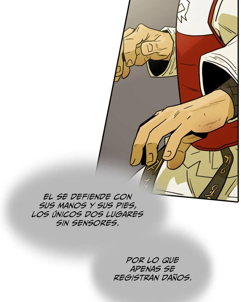 Taekwondo Kid Capítulo 50 en Línea - página 101
