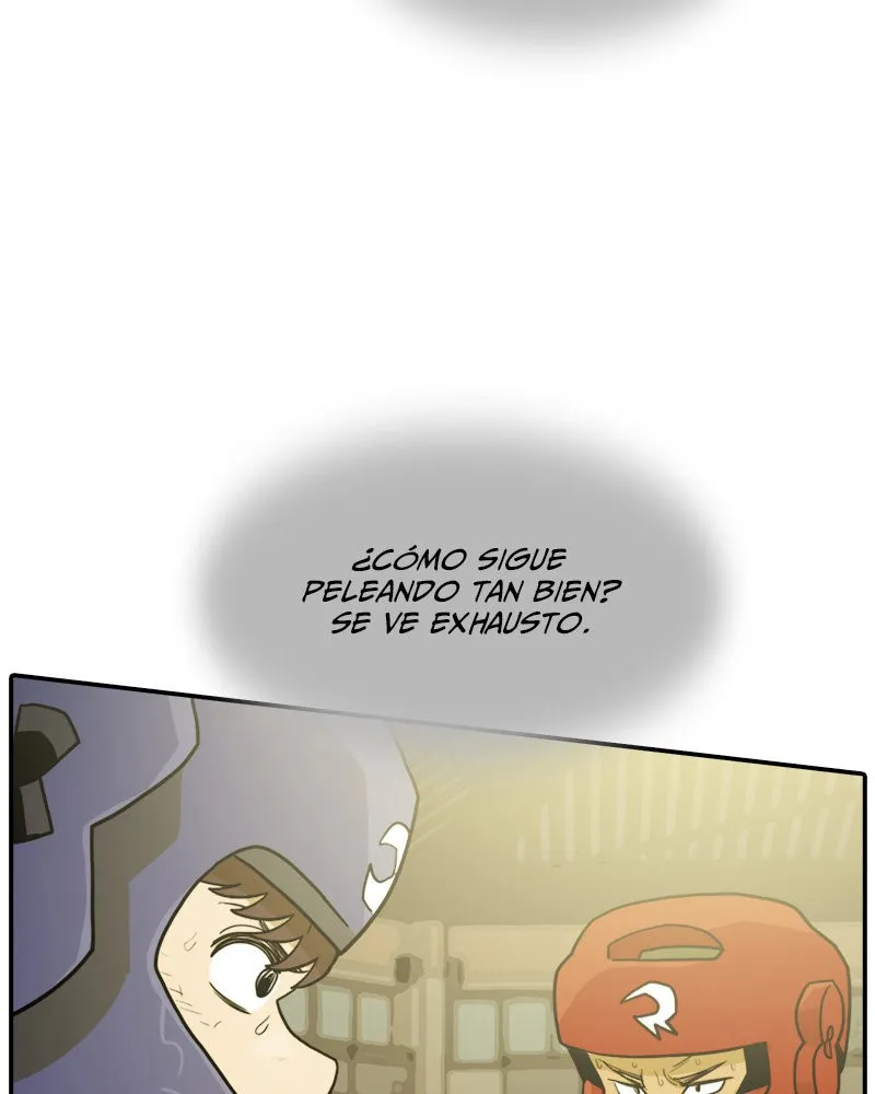 Taekwondo Kid Capítulo 50 en Línea - página 102