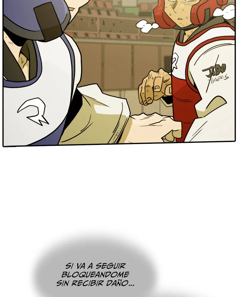 Taekwondo Kid Capítulo 50 en Línea - página 103