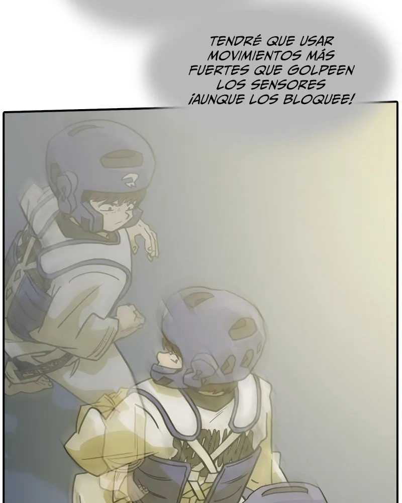 Taekwondo Kid Capítulo 50 en Línea - página 104