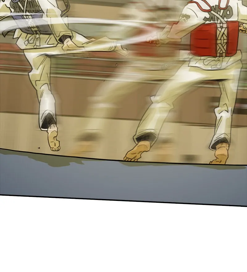 Taekwondo Kid Capítulo 50 en Línea - página 107