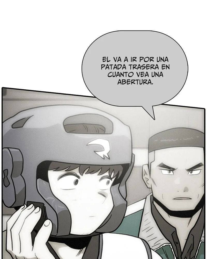 Taekwondo Kid Capítulo 50 en Línea - página 111