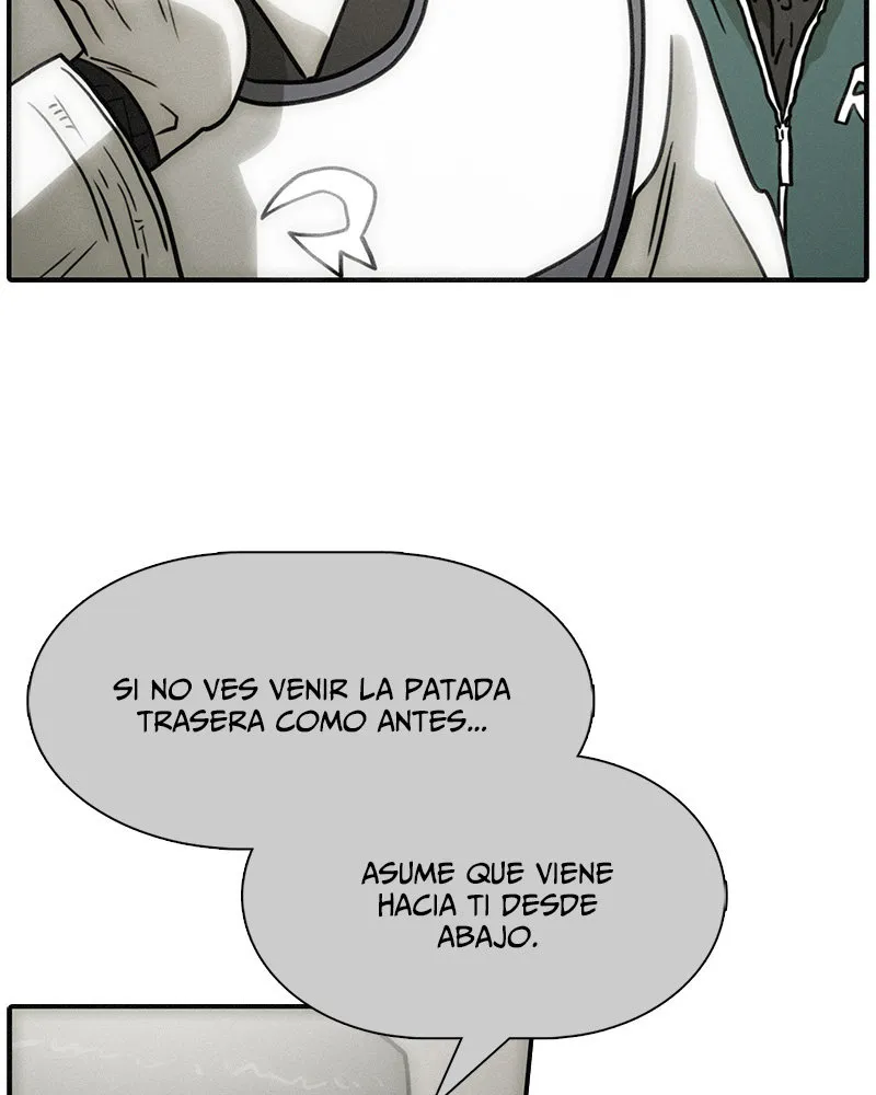 Taekwondo Kid Capítulo 50 en Línea - página 112