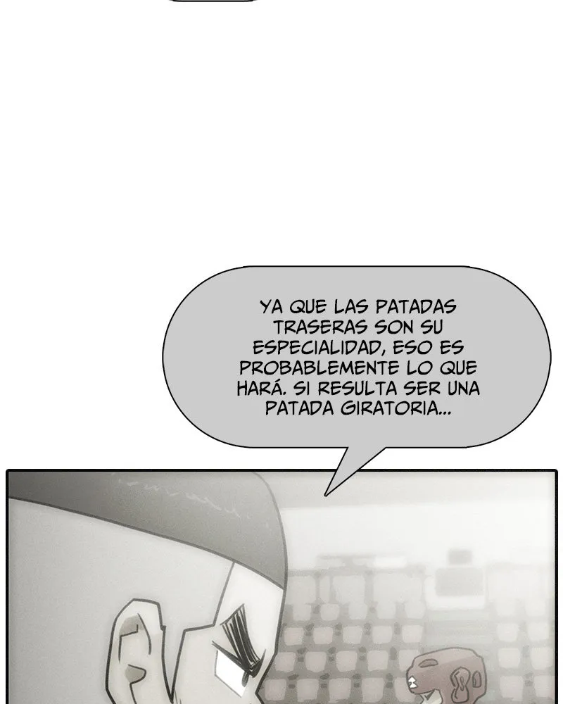 Taekwondo Kid Capítulo 50 en Línea - página 114