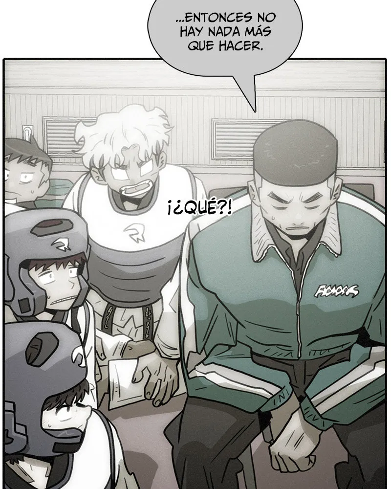 Taekwondo Kid Capítulo 50 en Línea - página 116