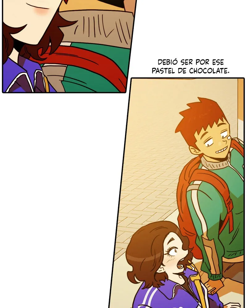 Taekwondo Kid Capítulo 52 en Línea - página 3