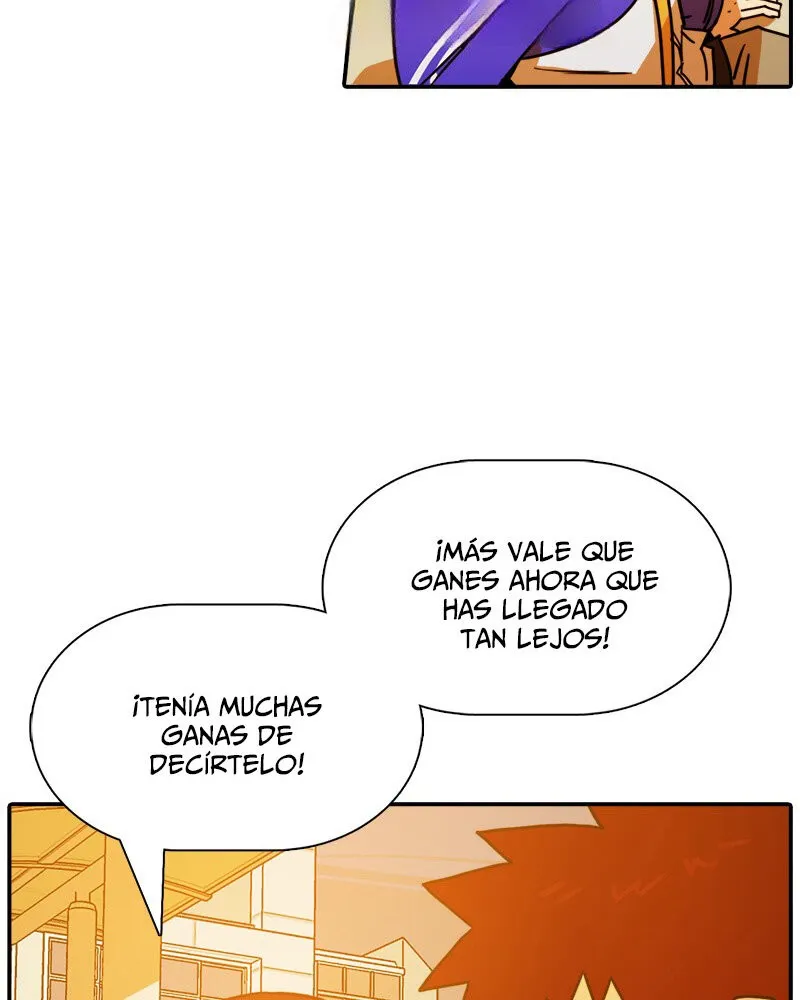Taekwondo Kid Capítulo 52 en Línea - página 4