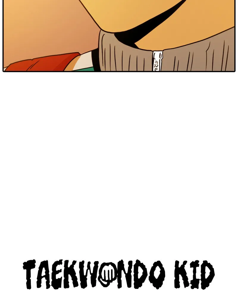 Taekwondo Kid Capítulo 52 en Línea - página 8