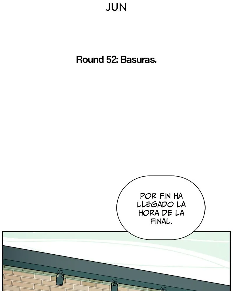 Taekwondo Kid Capítulo 52 en Línea - página 9