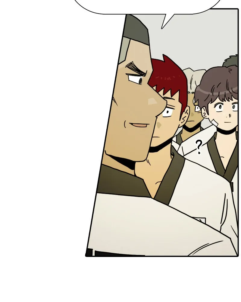 Taekwondo Kid Capítulo 52 en Línea - página 12